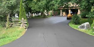 Driveway Overlay Services